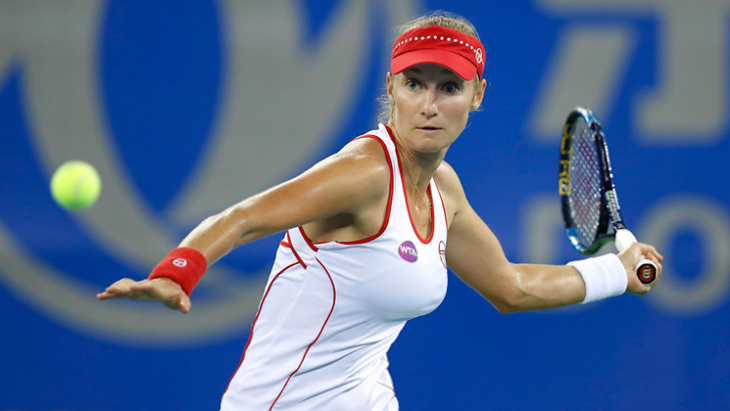 Екатерина Макарова