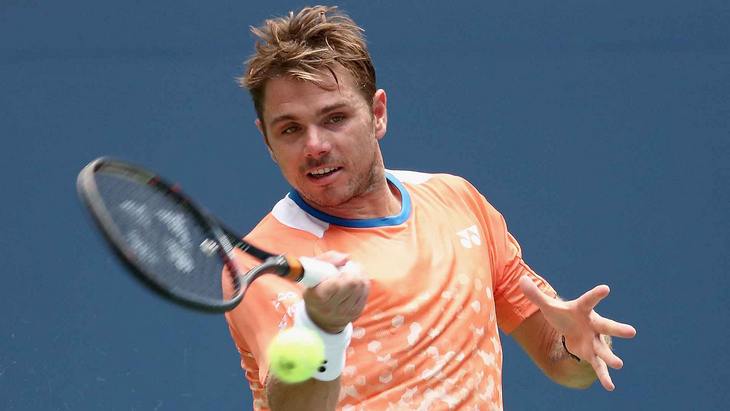 Стэн Вавринка