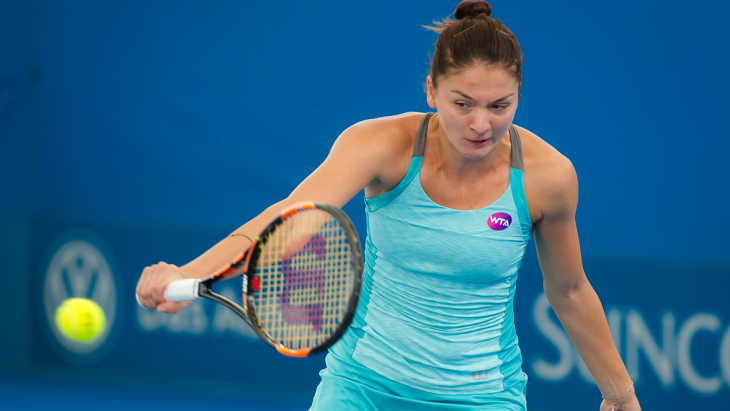 Маргарита Гаспарян