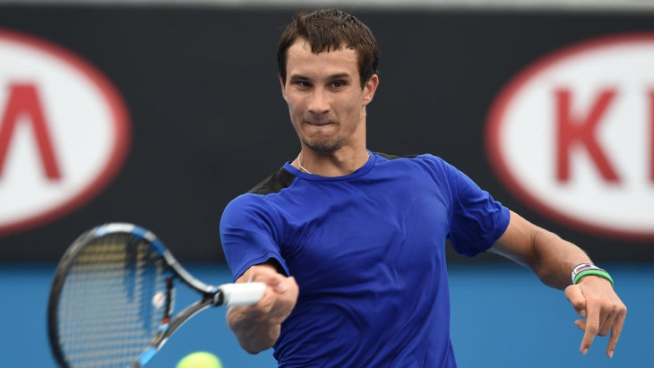 Евгений Донской