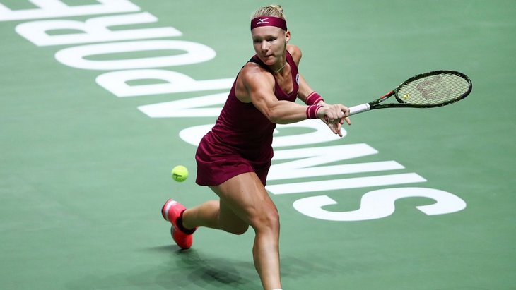 Кики Бертенс