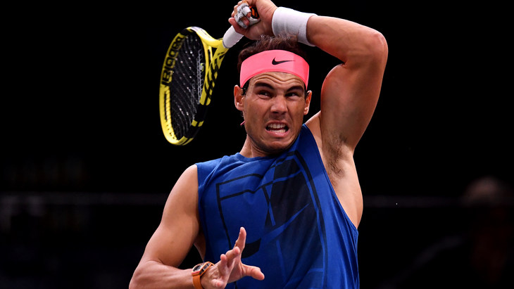 Рафаэль Надаль