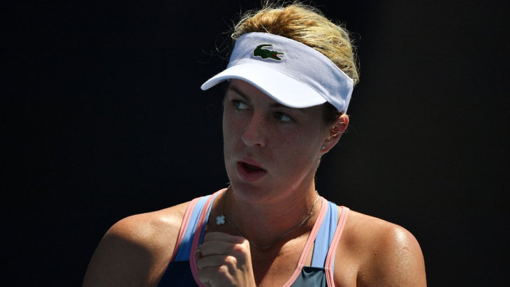 Анастасия Павлюченкова