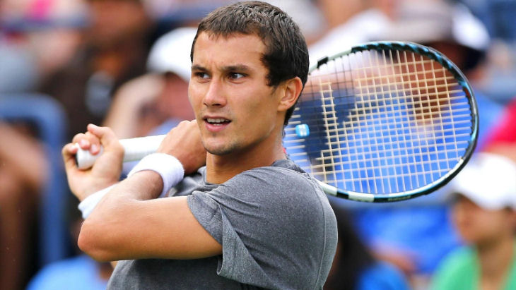 Евгений Донской