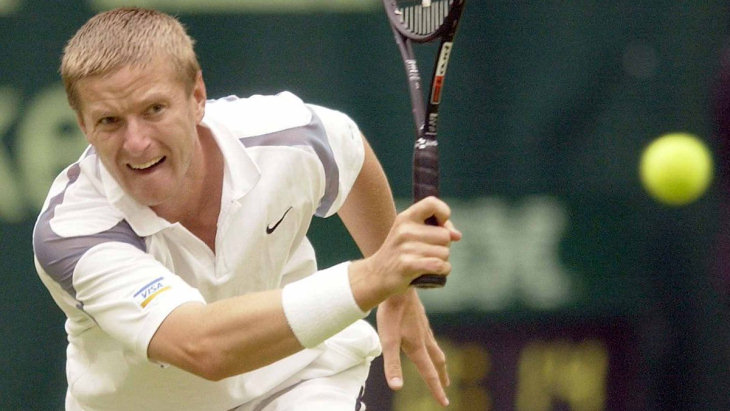 Евгений Кафельников