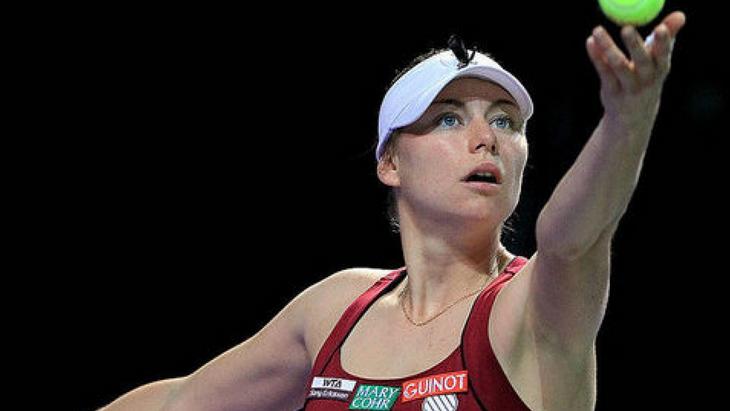 Вера Звонарева