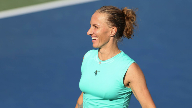 Светлана Кузнецова