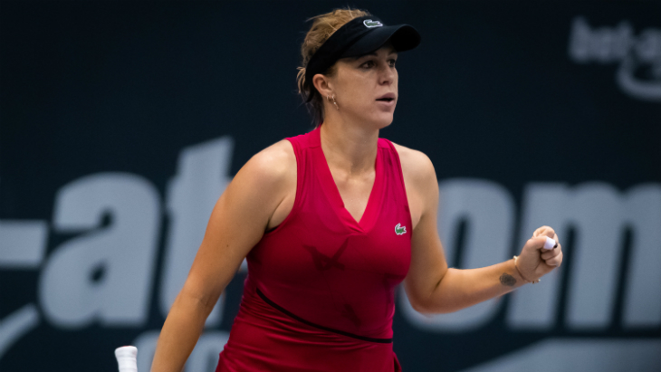 Анастасия Павлюченкова