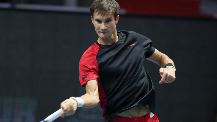 Евгений Донской