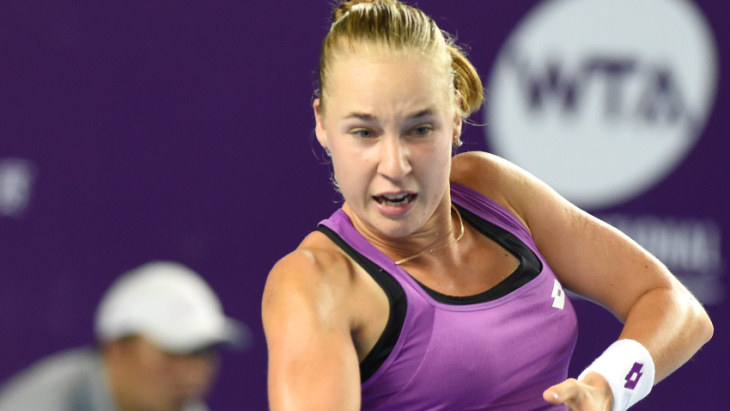 Анна Блинкова