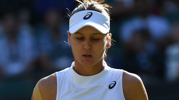 Вероника Кудерметова