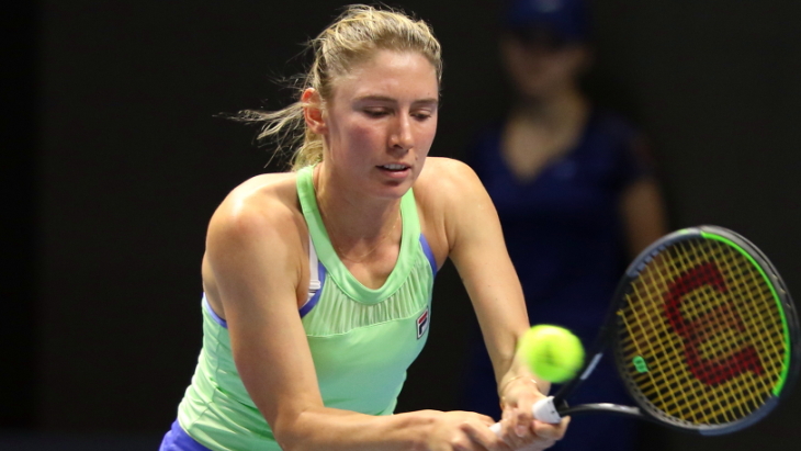 Екатерина Александрова