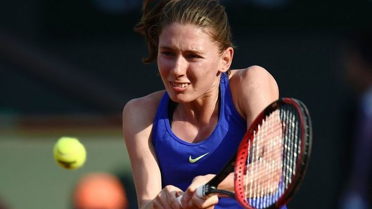 Екатерина Александрова