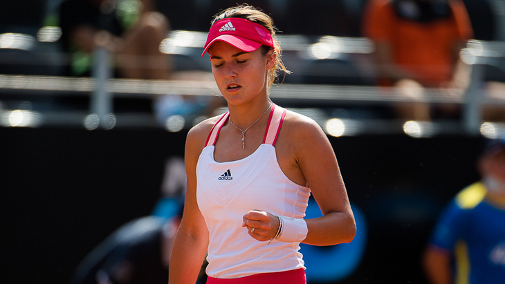 Анна Калинская