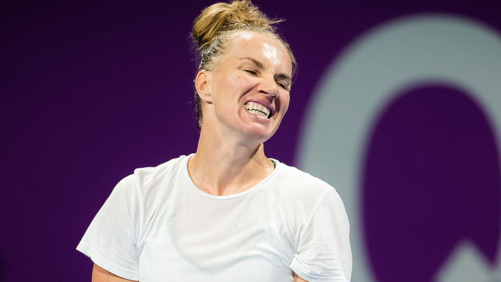 Светлана Кузнецова