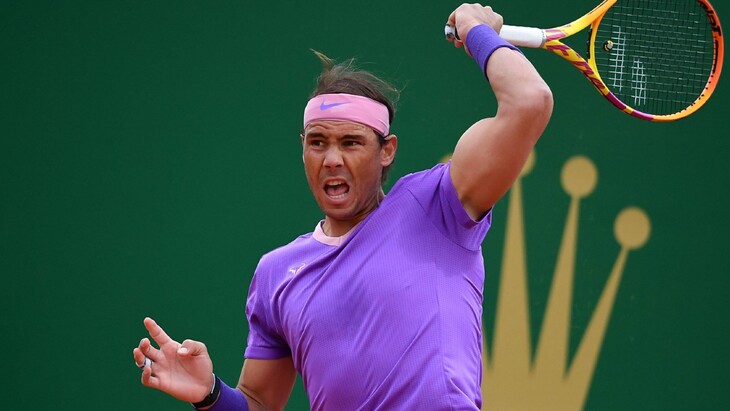 Рафаэль Надаль