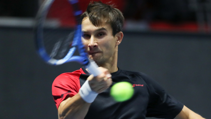 Евгений Донской