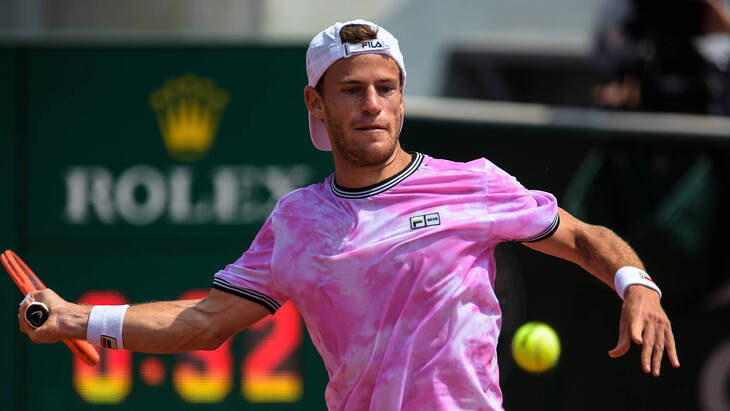 Диего Шварцман