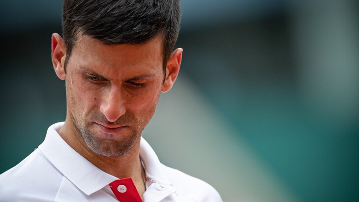 Новак Джокович