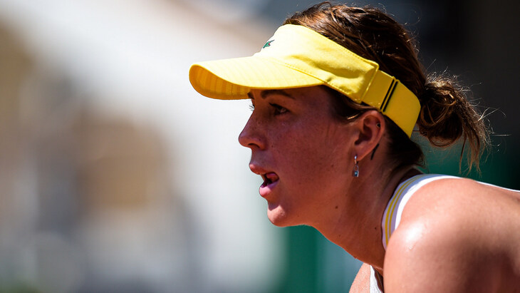 Анастасия Павлюченкова