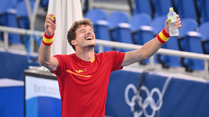 Пабло Каррено-Буста