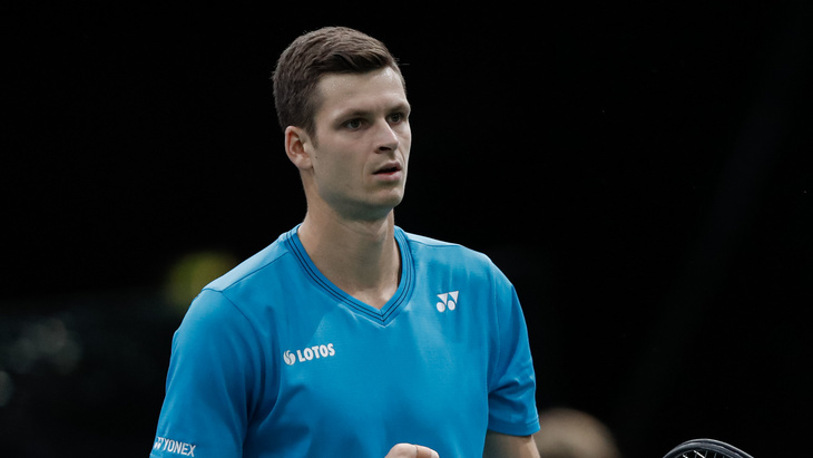 Хуберт Хуркач