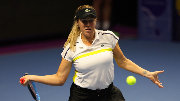 Анастасия Павлюченкова