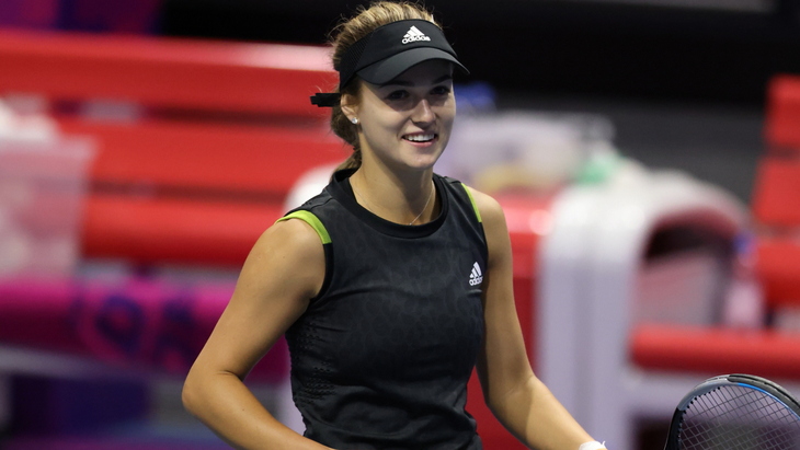 Анна Калинская