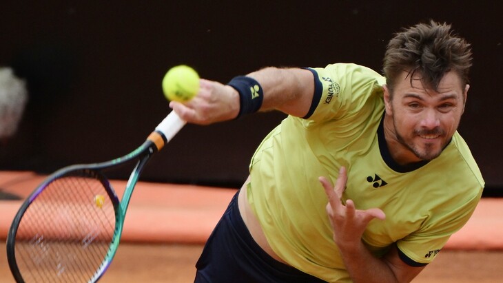 Стэн Вавринка