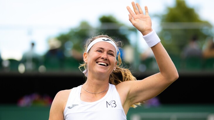 Мари Бузкова