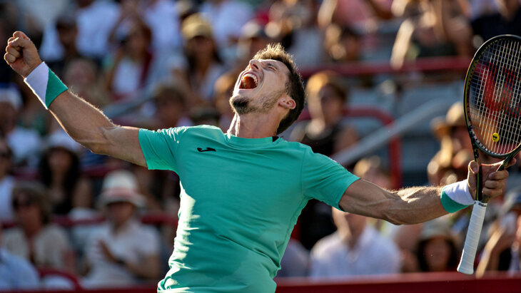 Пабло Карреньо-Буста