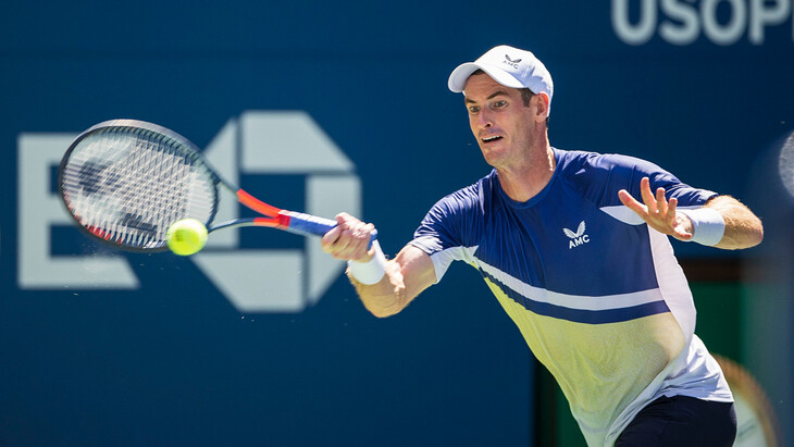 Энди Маррей