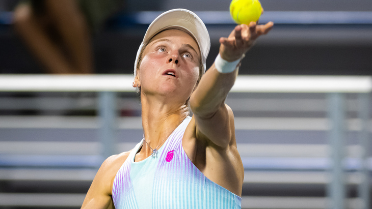 Людмила Самсонова