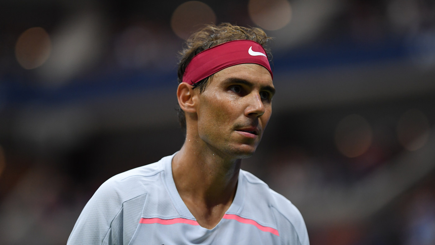 Рафаэль Надаль