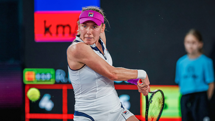 Екатерина Александрова