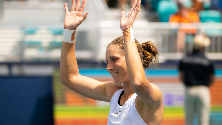 Варвара Грачева