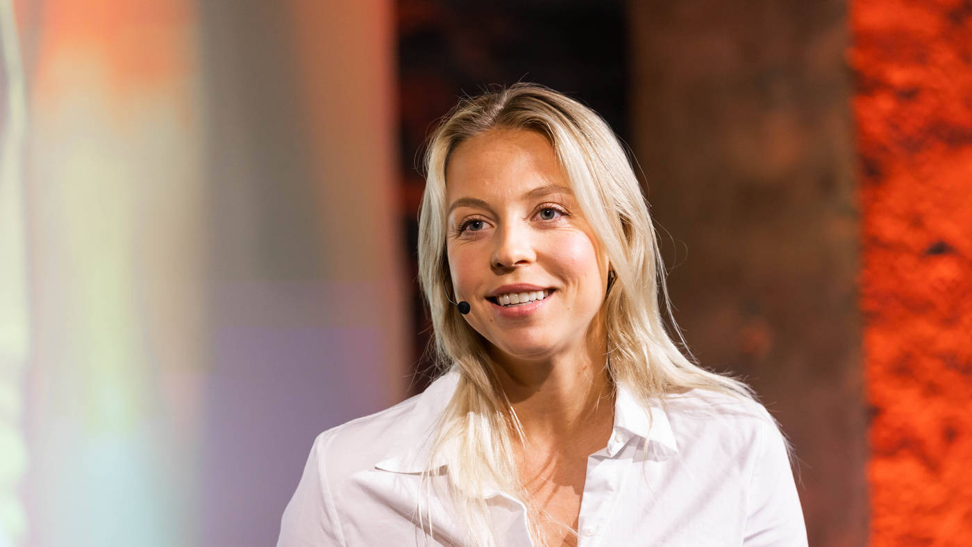 Анетт Контавейт