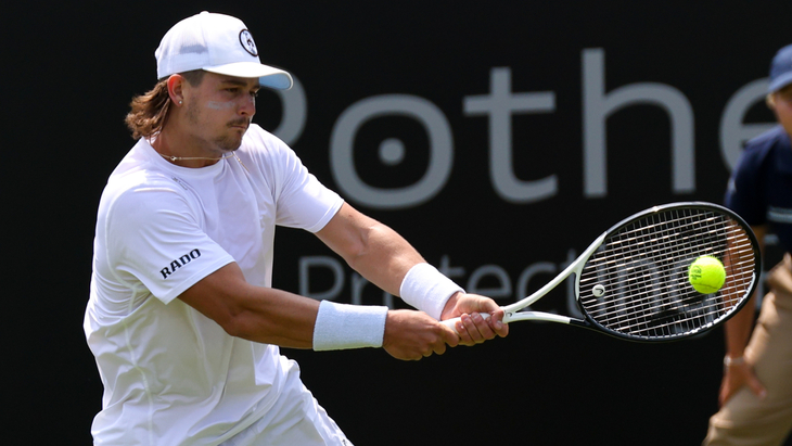 Томас Мартин Этчеверри