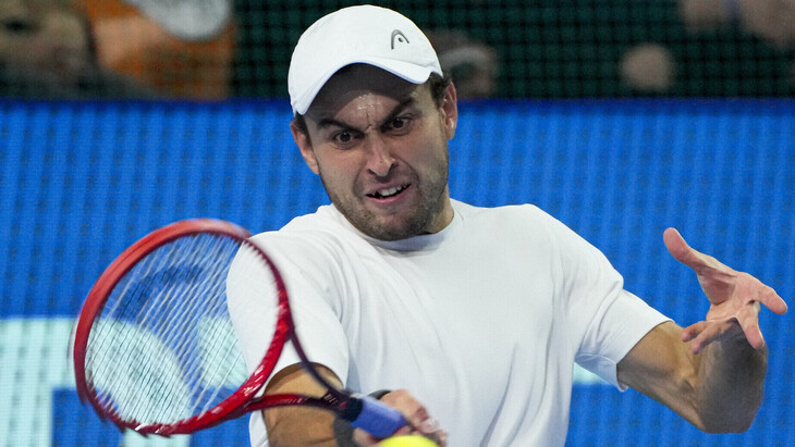 Аслан Карацев