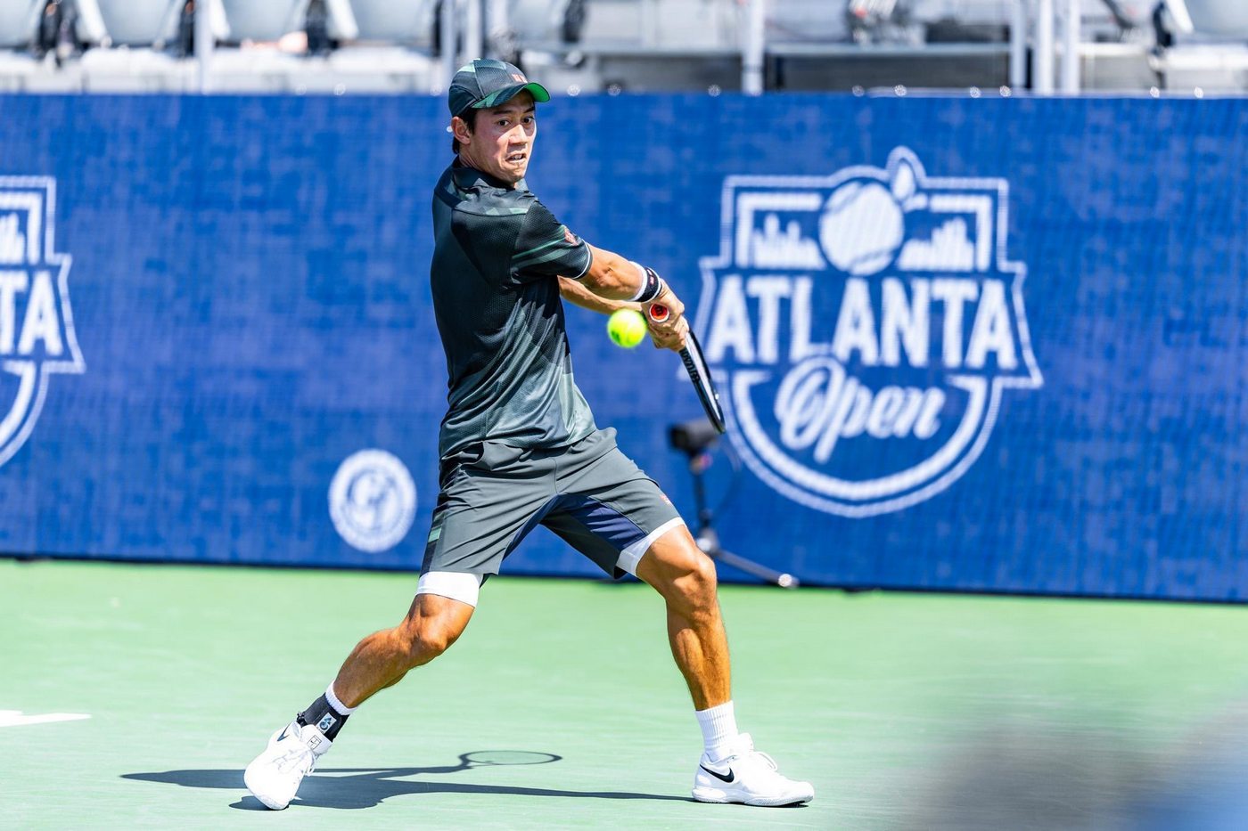 Кэй Нисикори