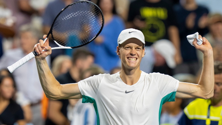 Янник Синнер