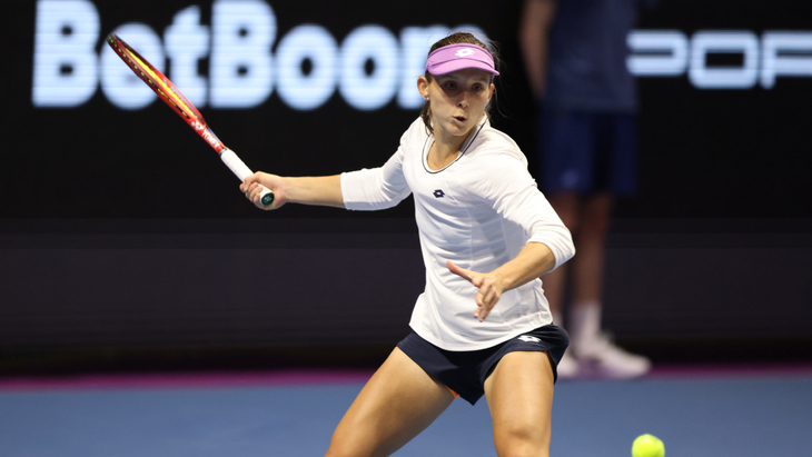 Варвара Грачева