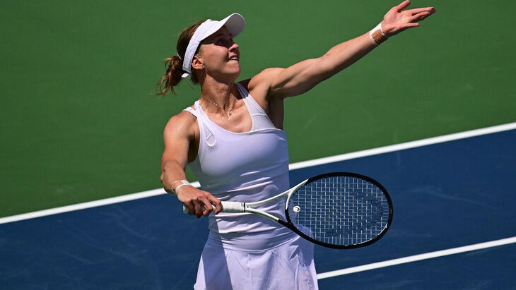 Людмила Самсонова