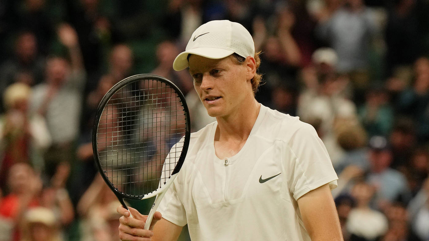 Янник Синнер