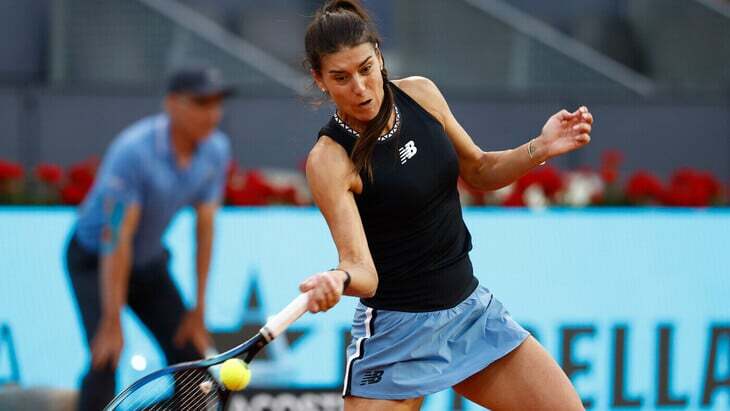 Сорана Кырстя