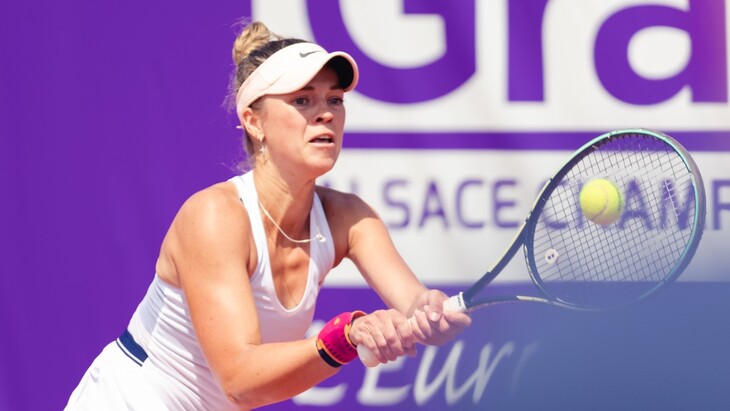 Екатерина Макарова