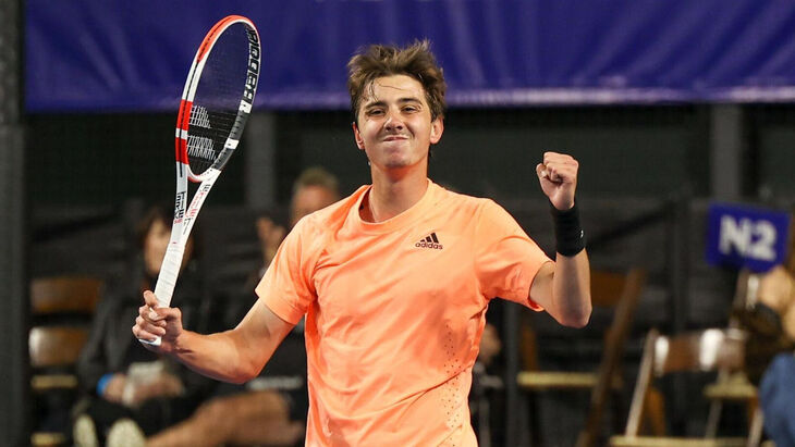 Александр Шевченко