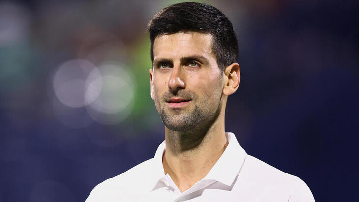 Новак Джокович