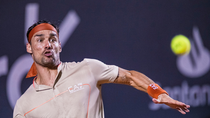 Фабио Фоньини