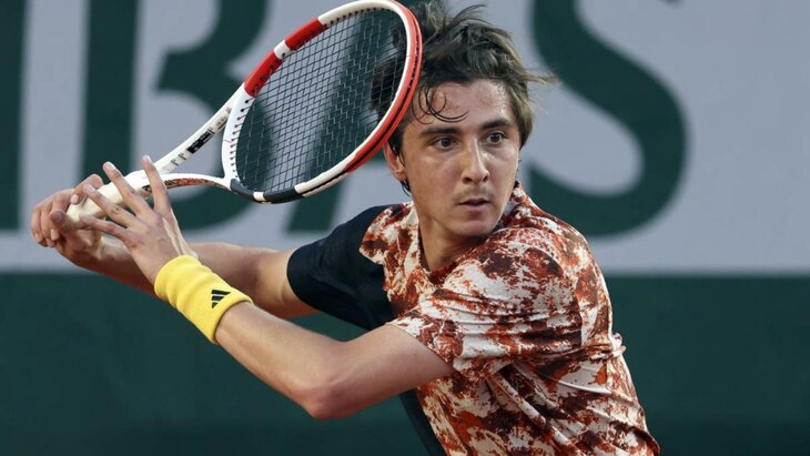 Александр Шевченко